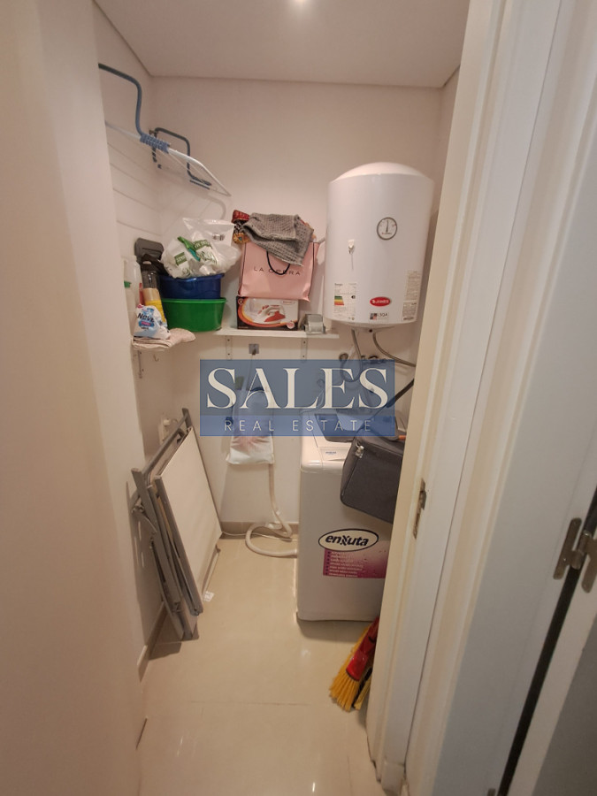 Apartamento ID.1142 - PUNTA DEL ESTE BRAVA APTO 1 DORMIRORIO EN VENTA