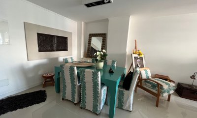 En venta y alquiler anual apartamento en Punta del este