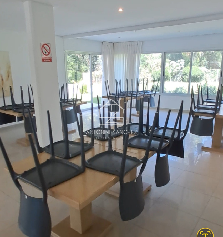 Apartamento ID.2152 - PUNTA DEL ESTE BRAVA APTO 1 DORMIRORIO EN VENTA