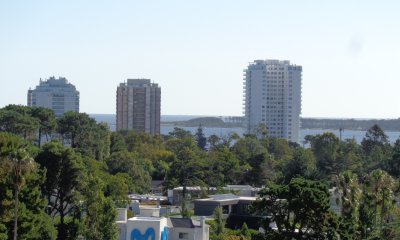 PUNTA DEL ESTE ROOSEVELT 2 DORMITORIOS 2 BAÑOS GARAGE AMENITIES