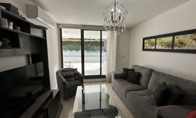 Nuevo apartamento en Venta de 2 dormitorios en Punta del Este