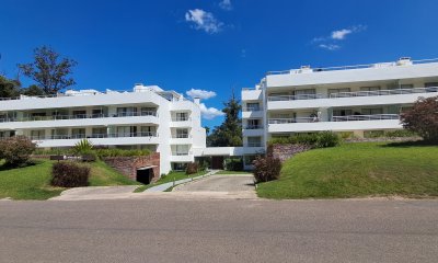 PUNTA DEL ESTE BRAVA APTO 1 DORMIRORIO EN VENTA