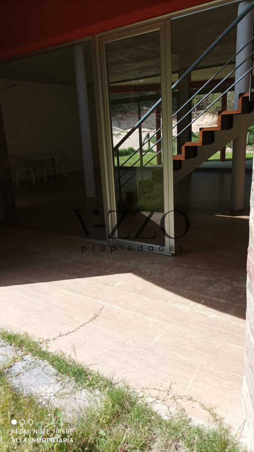 Casa ID.718/ALQUILER-ANUAL - ALQUILER ANUAL