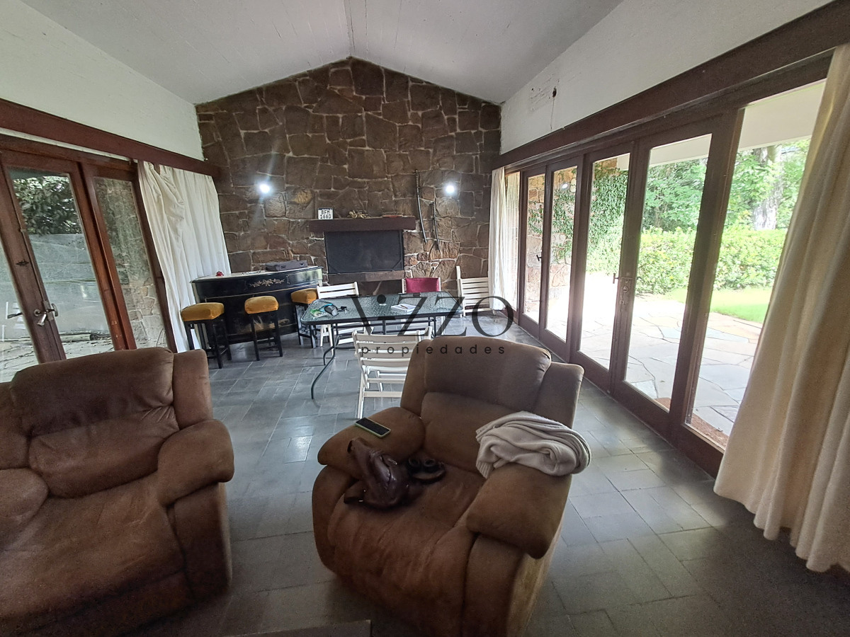 Casa ID.1355/PUNTA-DEL-ESTE-MANSA-CASA-DE-2-DORMITORIOS-Y-DEPENDENCIA-EN-VENTA - PUNTA DEL ESTE MANSA CASA DE 2 DORMITORIOS Y DEPENDENCIA EN VENTA
