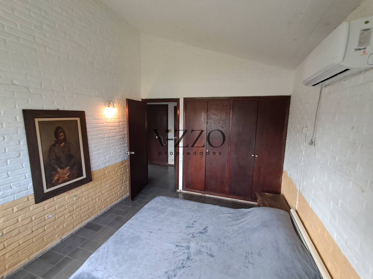 Casa ID.1355/PUNTA-DEL-ESTE-MANSA-CASA-DE-2-DORMITORIOS-Y-DEPENDENCIA-EN-VENTA - PUNTA DEL ESTE MANSA CASA DE 2 DORMITORIOS Y DEPENDENCIA EN VENTA