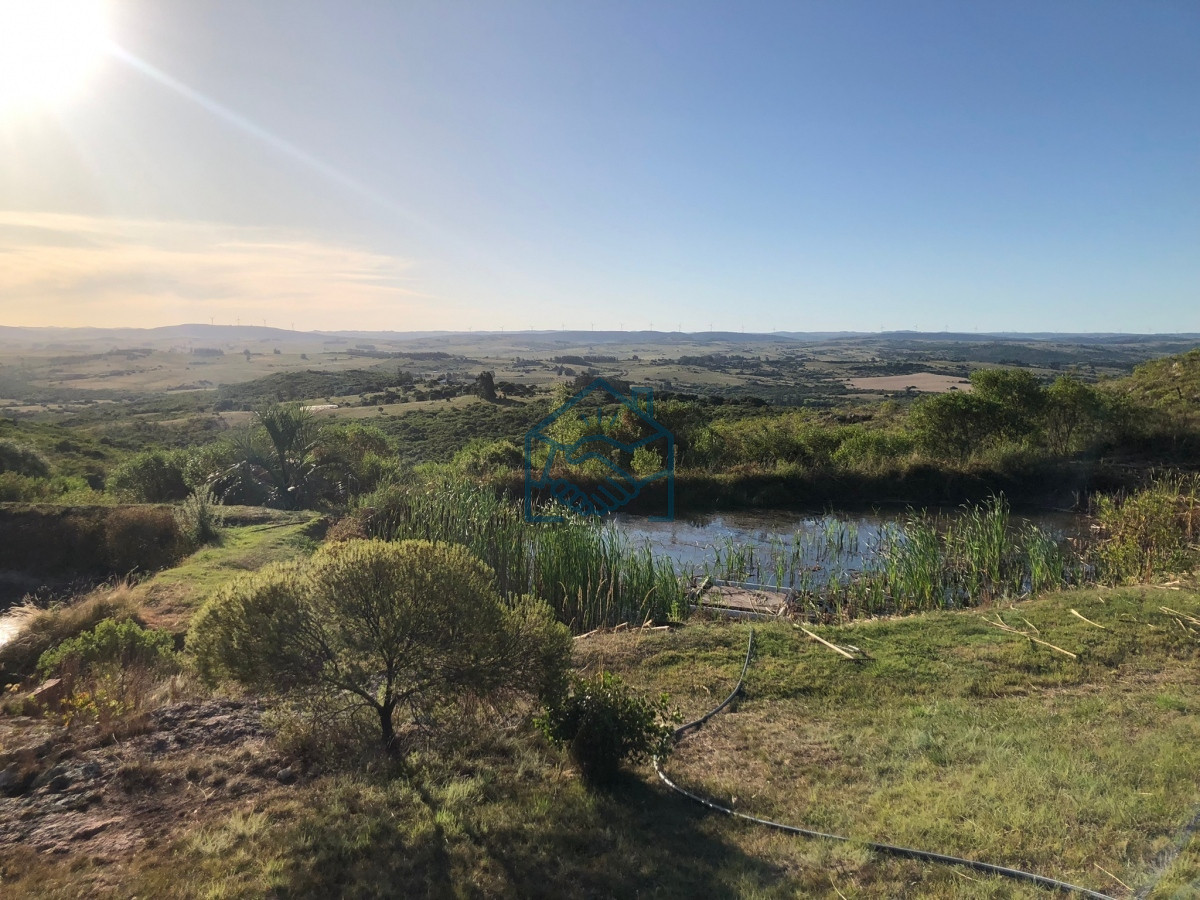 Chacra ID.1188/VENTA-DE-CHACRA-EN-LAS-CAÑAS - VENTA DE CHACRA EN LAS CAÑAS