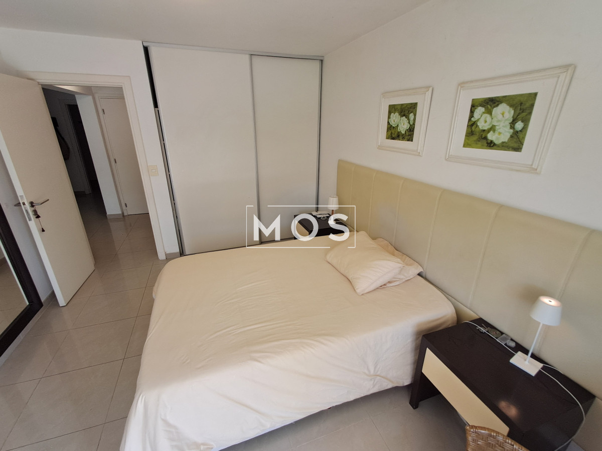 Apartamento ID.2865 - PUNTA DEL ESTE BRAVA APTO 1 DORMIRORIO EN VENTA