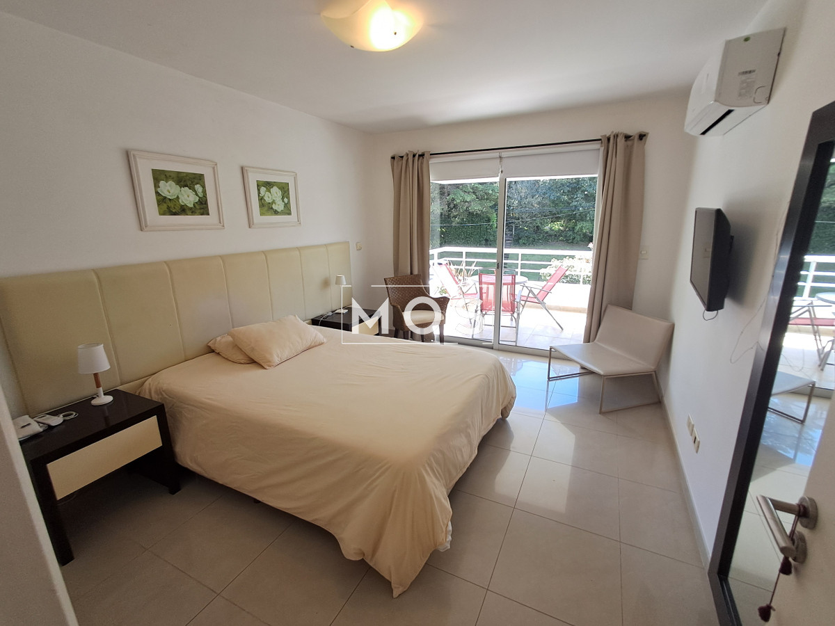 Apartamento ID.2865 - PUNTA DEL ESTE BRAVA APTO 1 DORMIRORIO EN VENTA