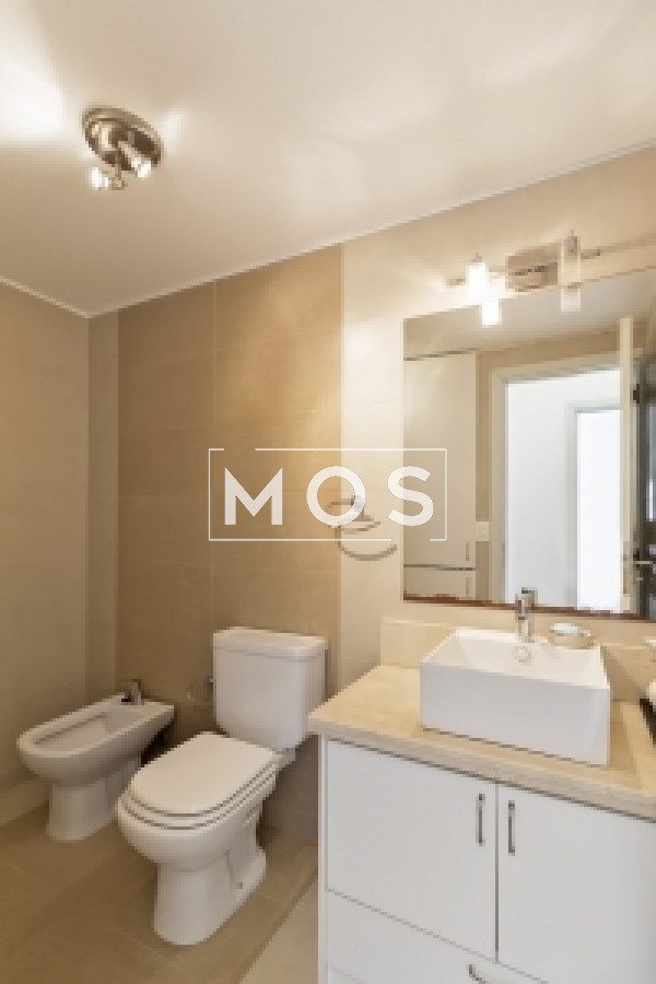 Apartamento ID.2866 - PUNTA DEL ESTE PENINSULA APTO 1 DORMITORIO EN VENTA EDIFICIO MODERNO
