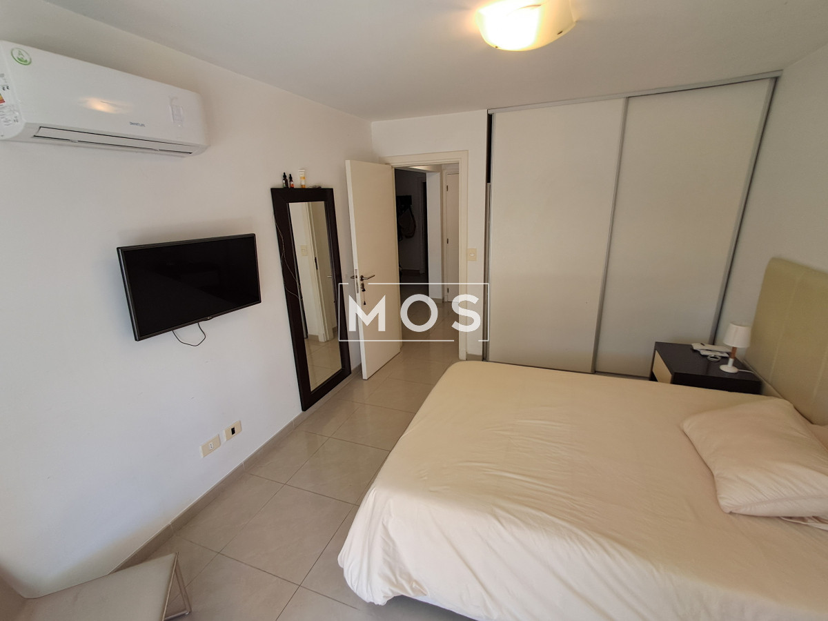Apartamento ID.2865 - PUNTA DEL ESTE BRAVA APTO 1 DORMIRORIO EN VENTA