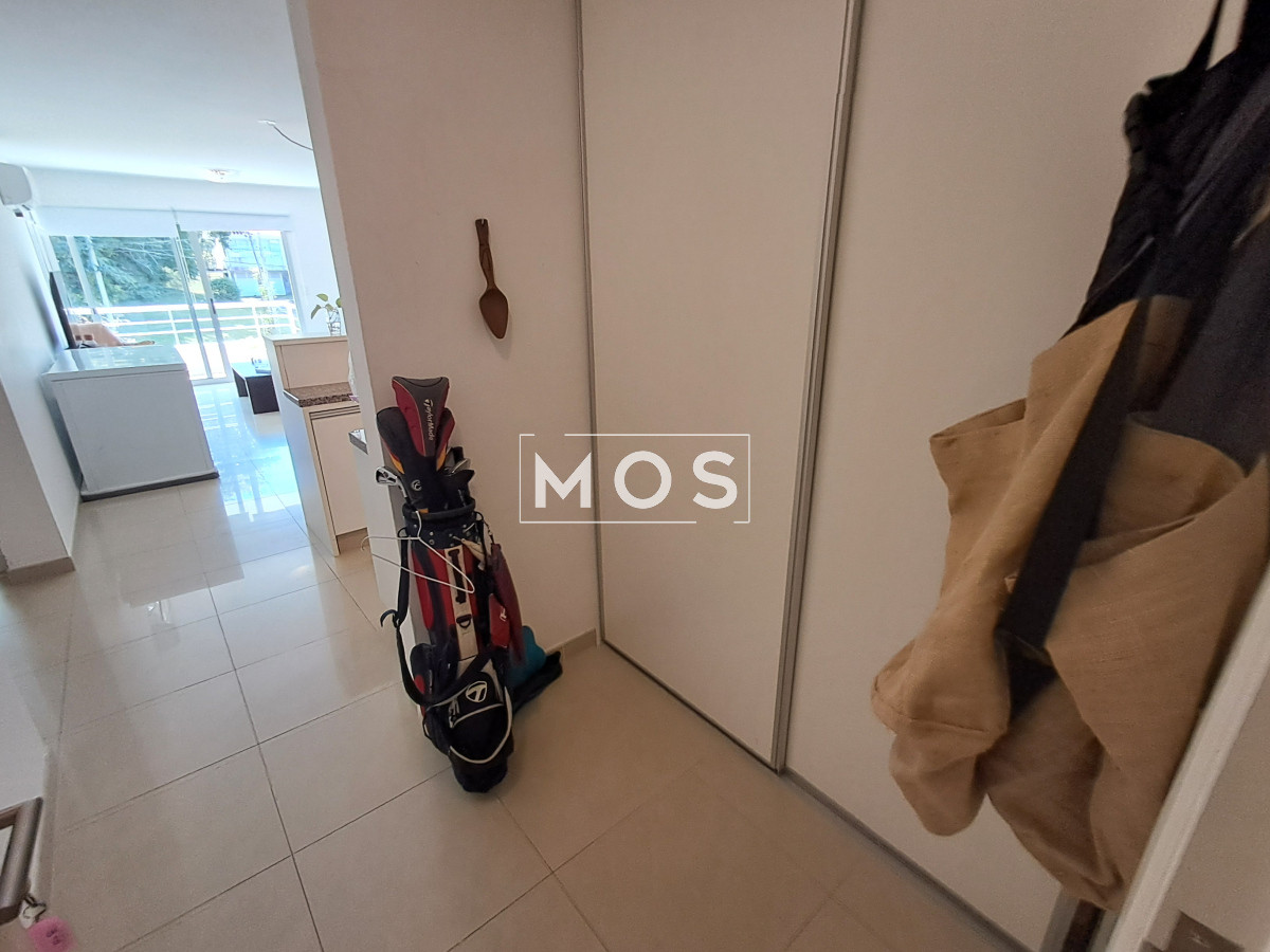Apartamento ID.2865 - PUNTA DEL ESTE BRAVA APTO 1 DORMIRORIO EN VENTA