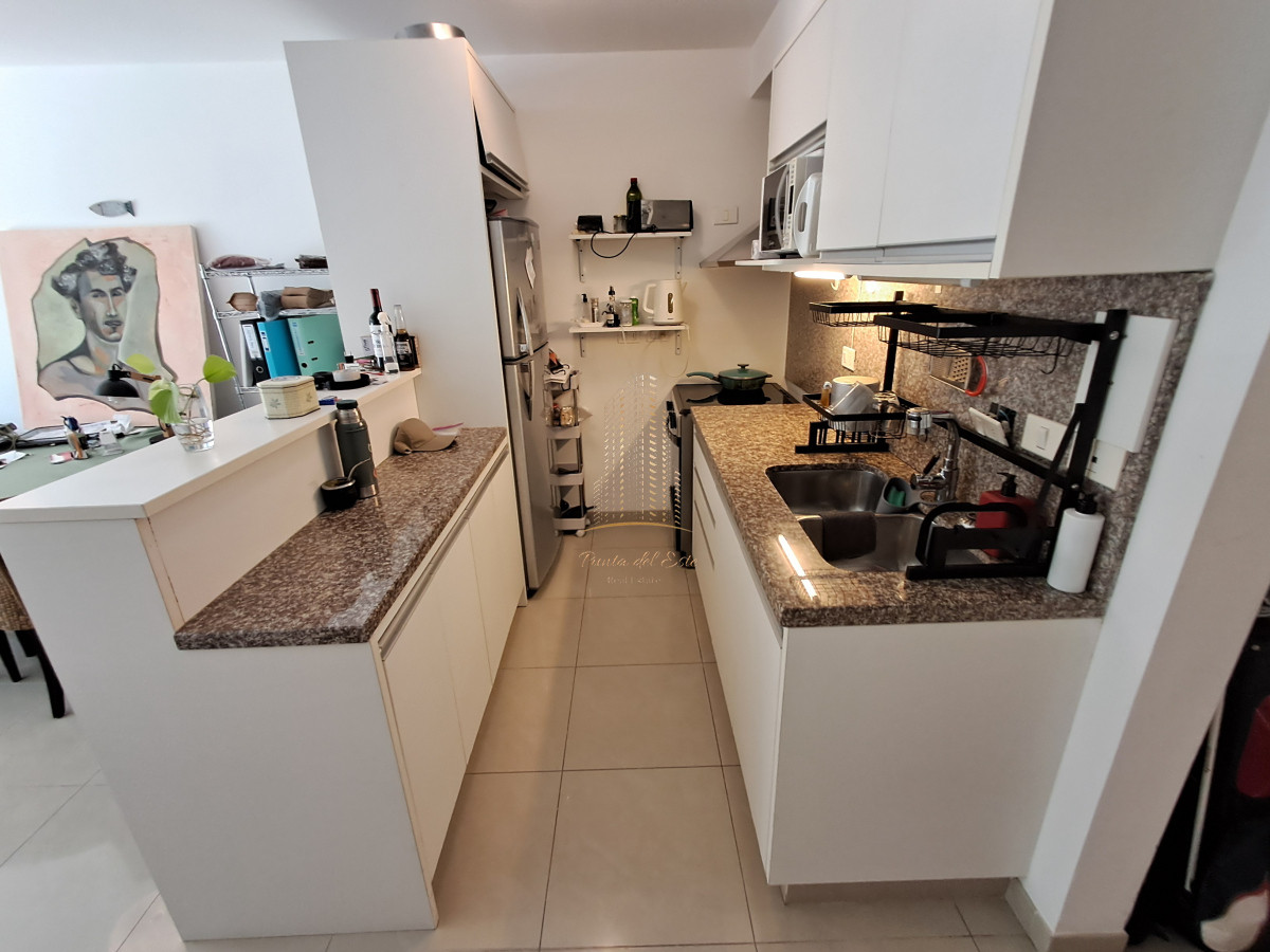 Apartamento ID.771 - APARTAMENTO EN VENTA EN PUNTA DEL ESTE