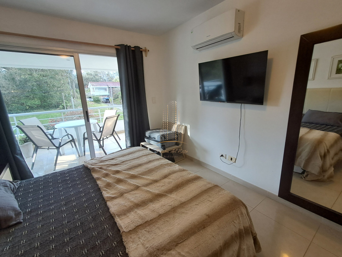 Apartamento ID.771 - APARTAMENTO EN VENTA EN PUNTA DEL ESTE