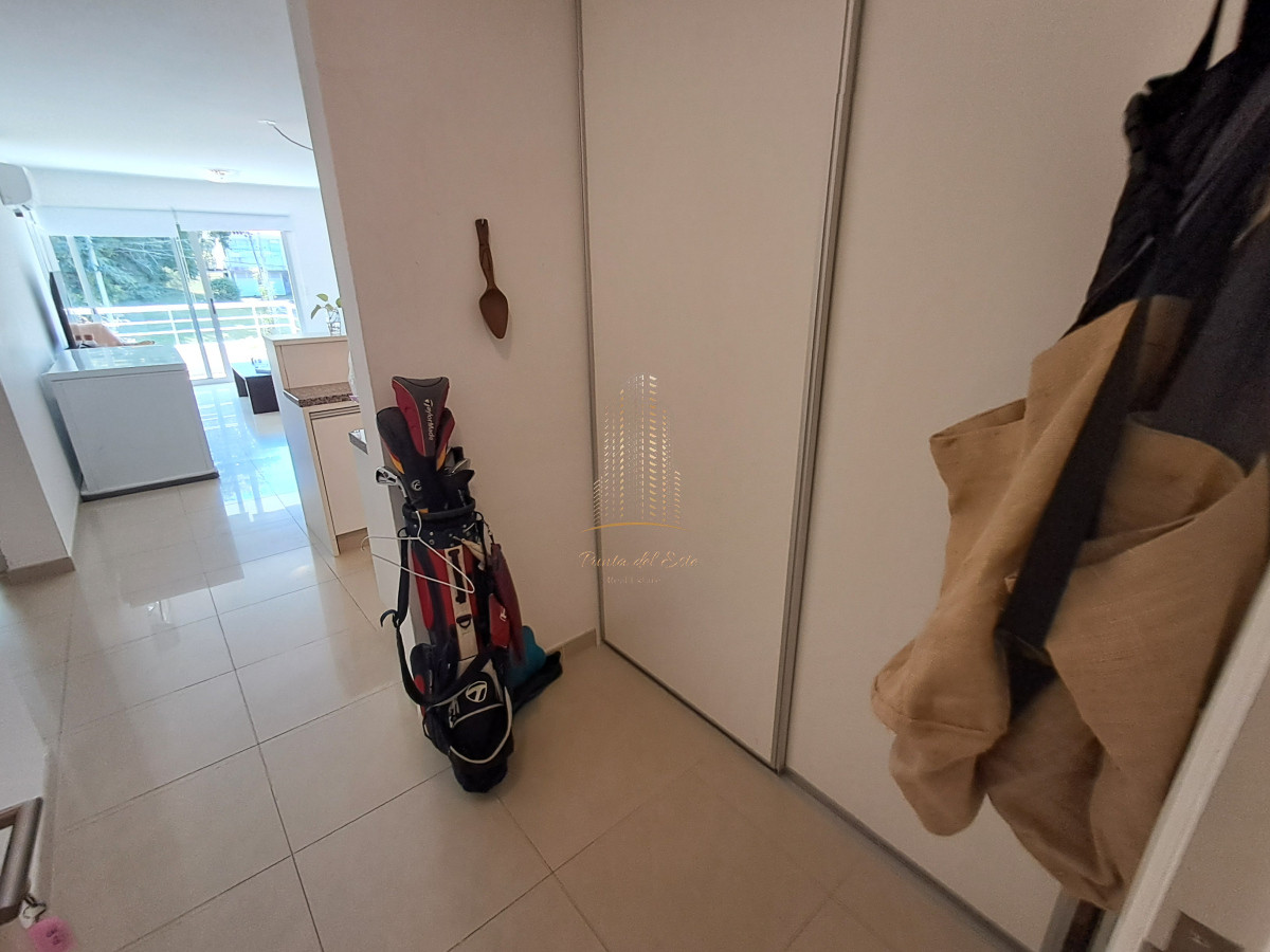 Apartamento ID.771 - APARTAMENTO EN VENTA EN PUNTA DEL ESTE