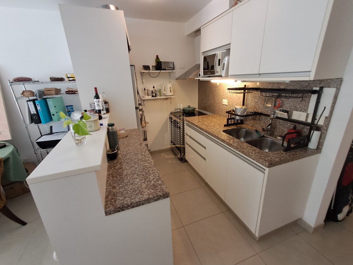 Apartamento ID.771 - APARTAMENTO EN VENTA EN PUNTA DEL ESTE