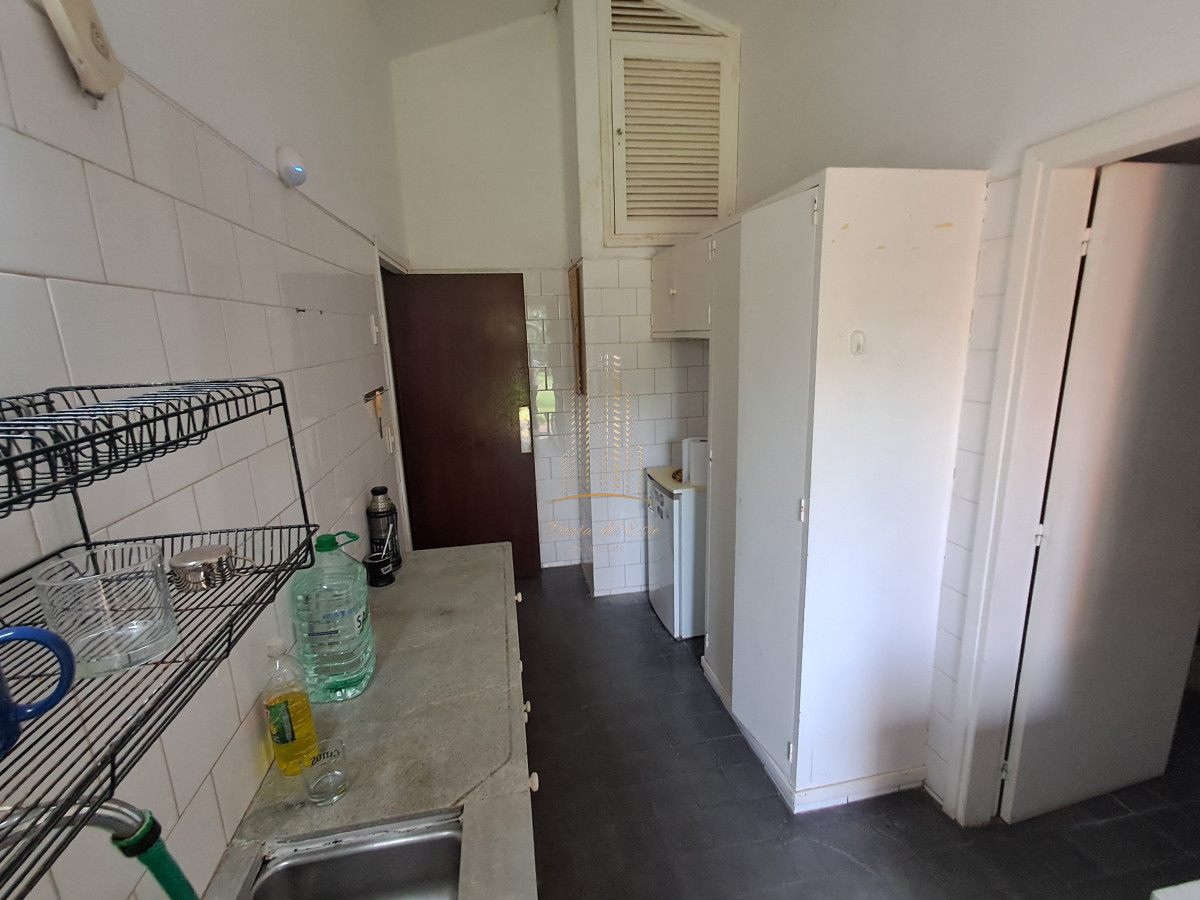Casa ID.750 - PUNTA DEL ESTE MANSA CASA DE 2 DORMITORIOS Y DEPENDENCIA EN VENTA