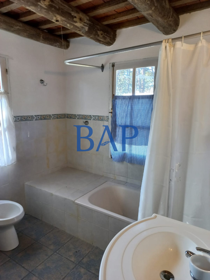 Casa ID.49 - ALQUILER ANUAL
