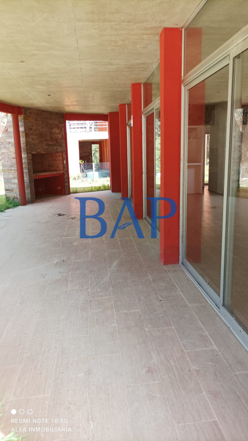 Casa ID.49 - ALQUILER ANUAL