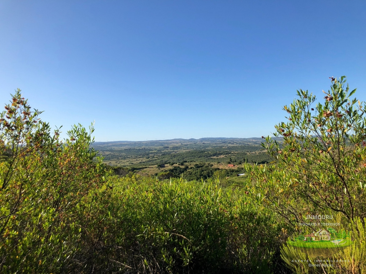 Chacra ID.795 - VENTA DE CHACRA EN LAS CAÑAS