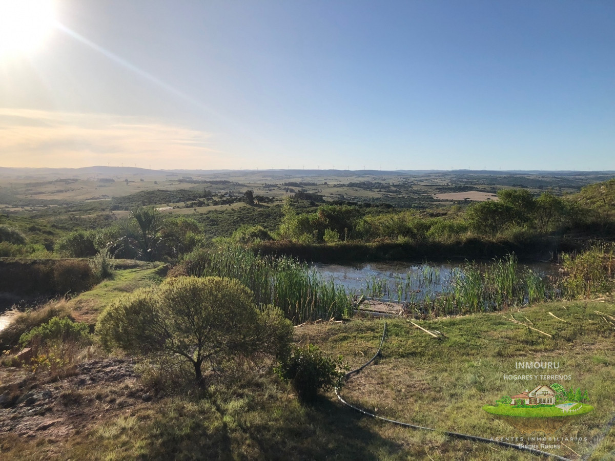 Chacra ID.795 - VENTA DE CHACRA EN LAS CAÑAS