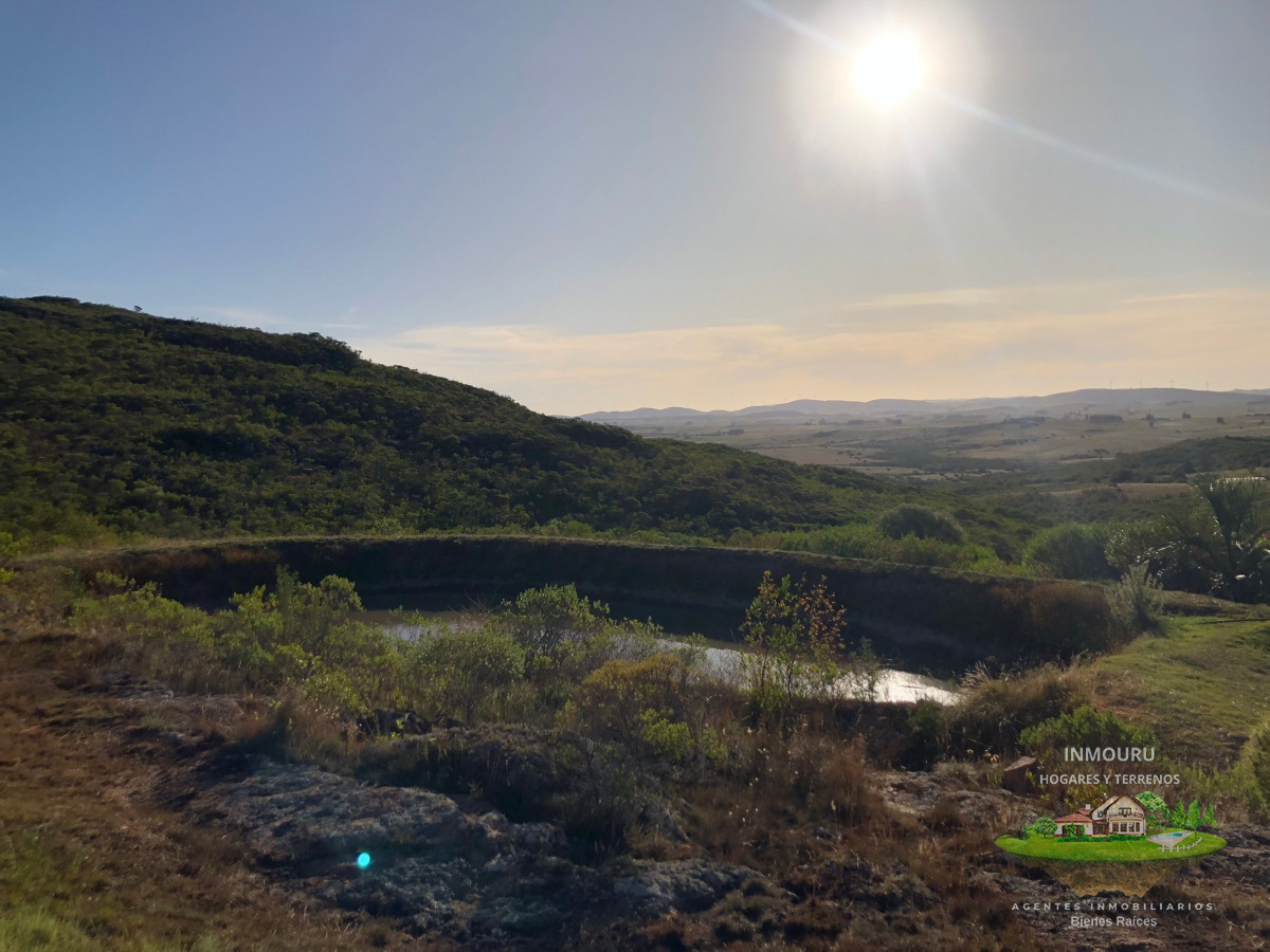 Chacra ID.795 - VENTA DE CHACRA EN LAS CAÑAS