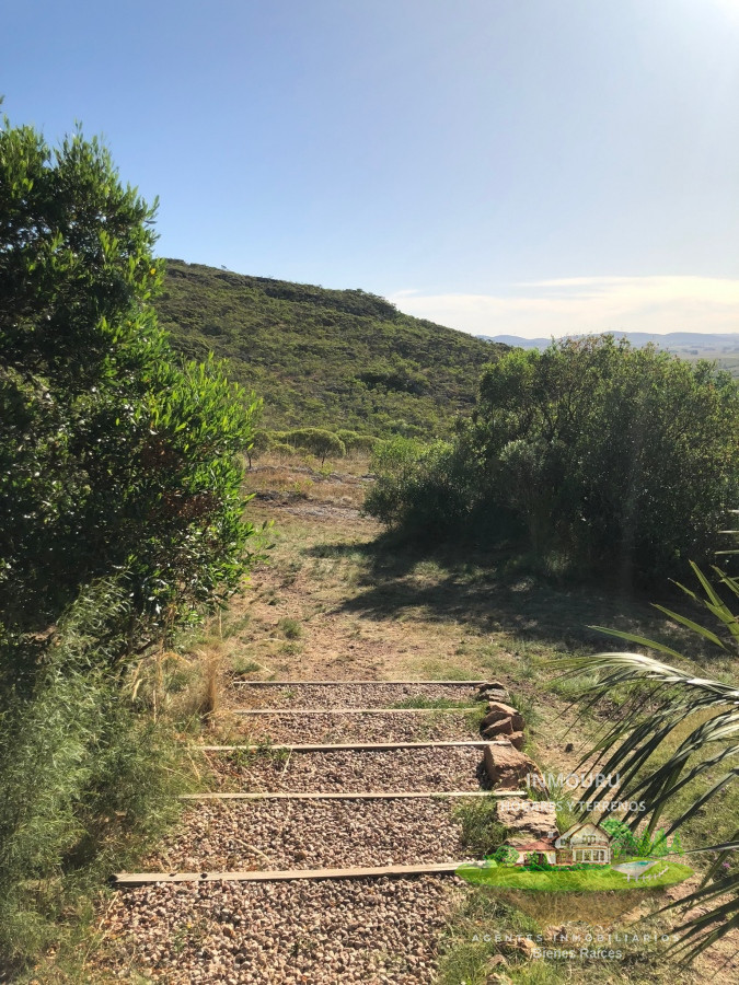 Chacra ID.795 - VENTA DE CHACRA EN LAS CAÑAS