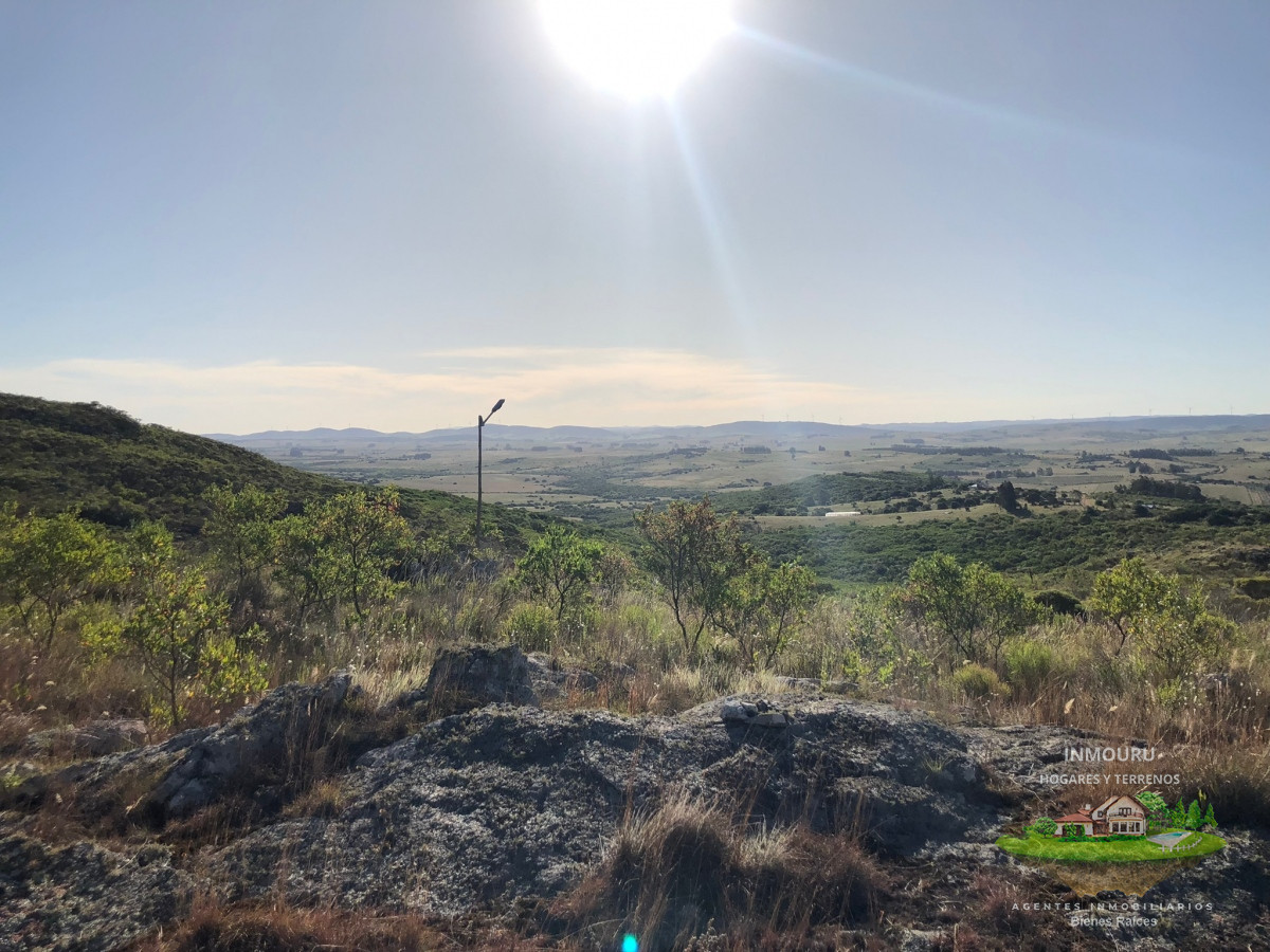 Chacra ID.795 - VENTA DE CHACRA EN LAS CAÑAS