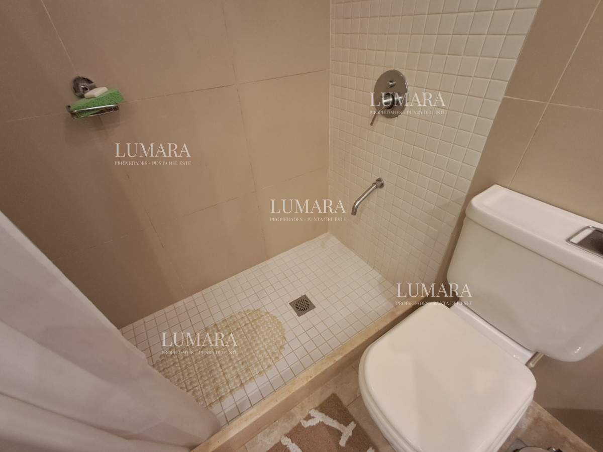 Apartamento ID.1209 - PUNTA DEL ESTE BRAVA APTO 1 DORMIRORIO EN VENTA