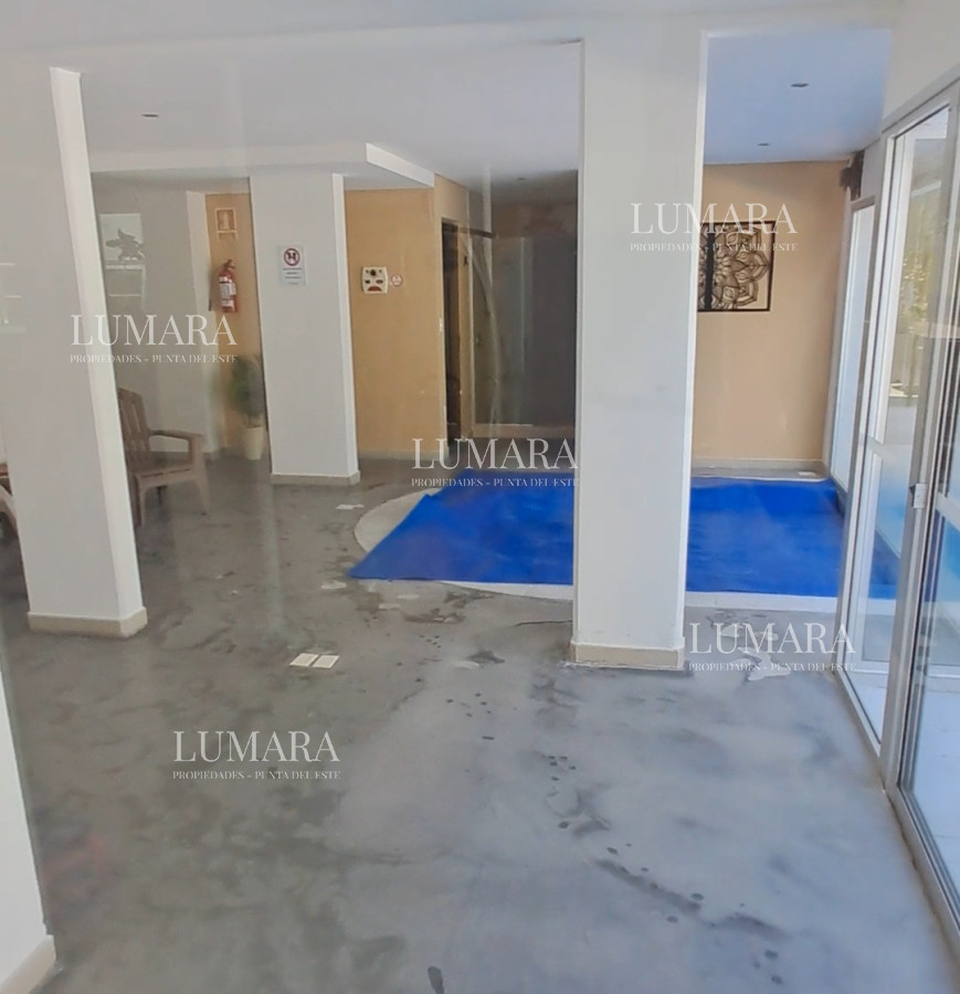 Apartamento ID.1209 - PUNTA DEL ESTE BRAVA APTO 1 DORMIRORIO EN VENTA