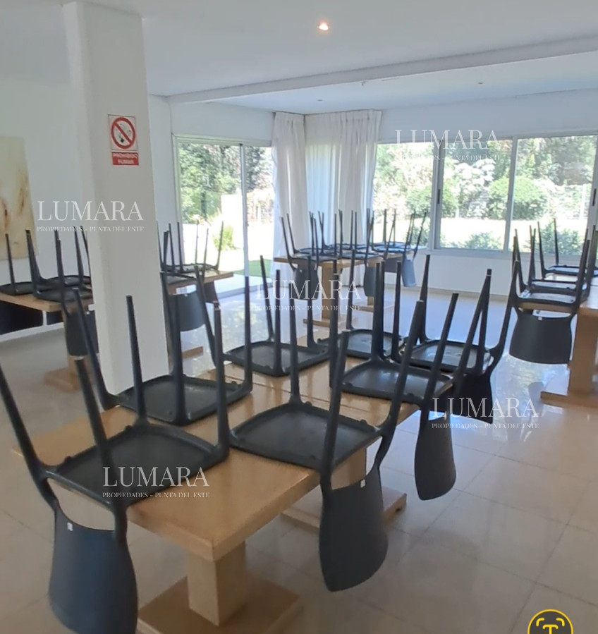 Apartamento ID.1209 - PUNTA DEL ESTE BRAVA APTO 1 DORMIRORIO EN VENTA