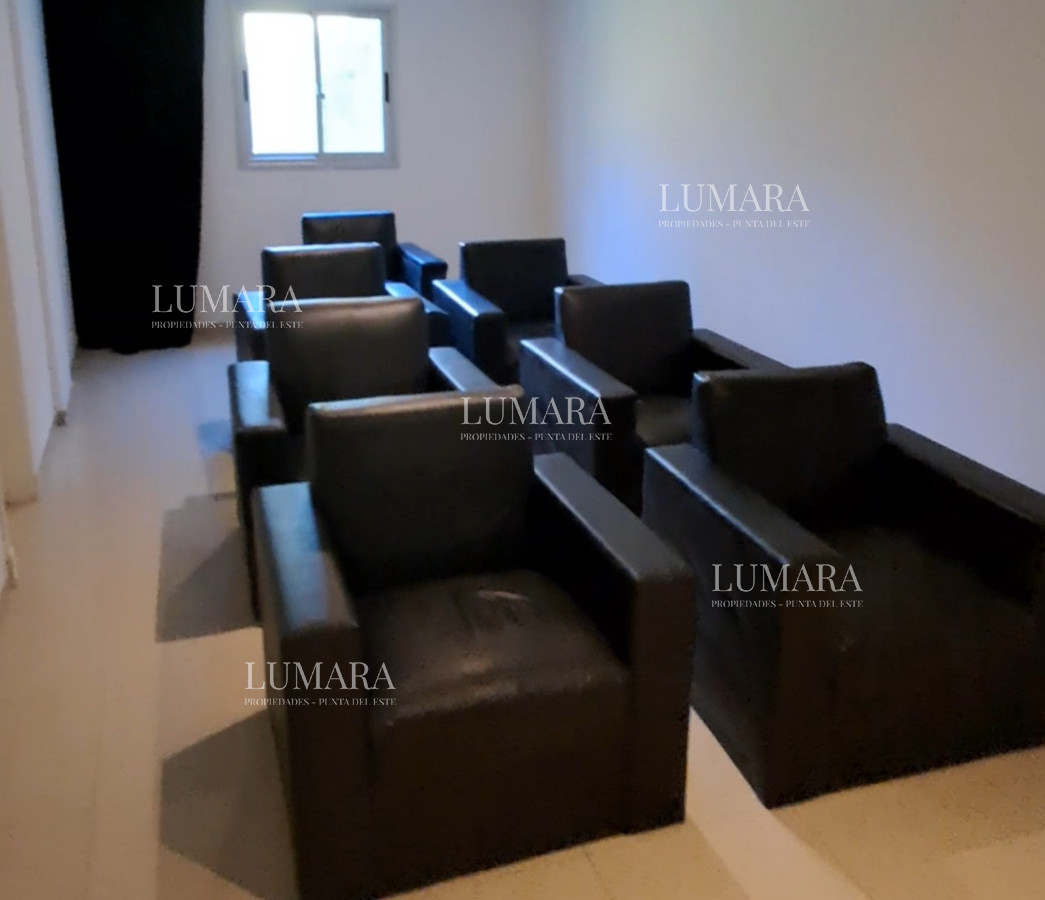 Apartamento ID.1209 - PUNTA DEL ESTE BRAVA APTO 1 DORMIRORIO EN VENTA
