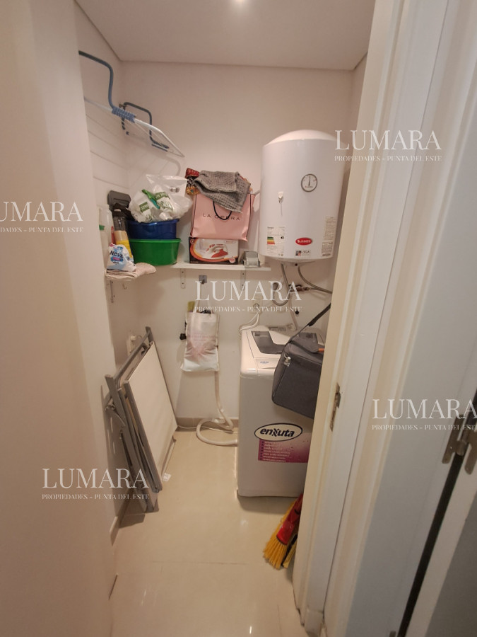 Apartamento ID.1209 - PUNTA DEL ESTE BRAVA APTO 1 DORMIRORIO EN VENTA