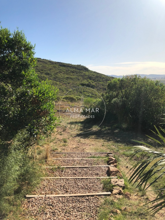 Chacra ID.364 - VENTA DE CHACRA EN LAS CAÑAS