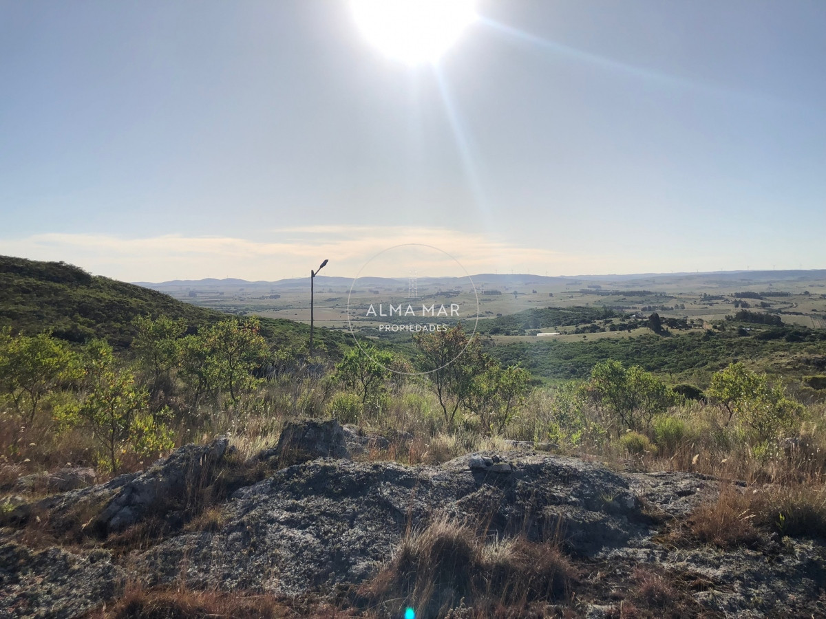 Chacra ID.364 - VENTA DE CHACRA EN LAS CAÑAS