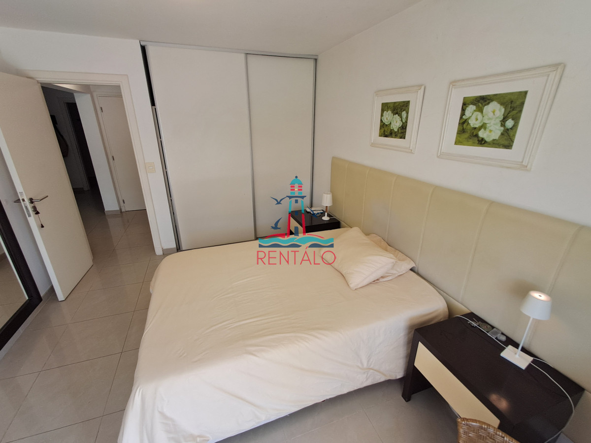 Apartamento ID.73 - Apartamento en venta 1 dormitorio Punta del Este