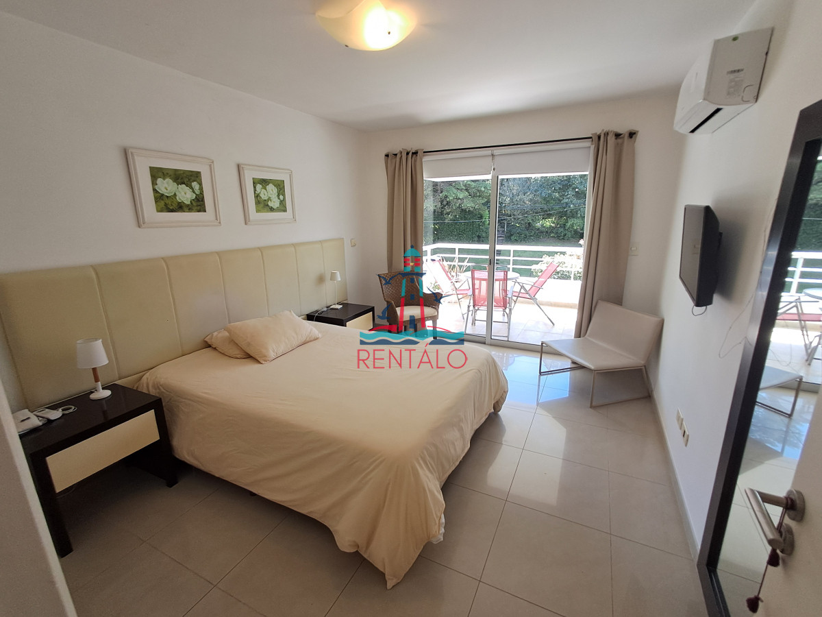 Apartamento ID.73 - Apartamento en venta 1 dormitorio Punta del Este
