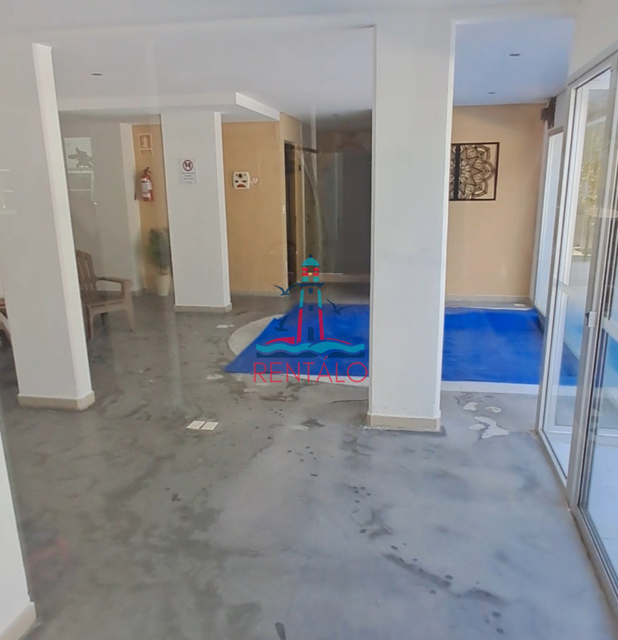 Apartamento ID.73 - Apartamento en venta 1 dormitorio Punta del Este