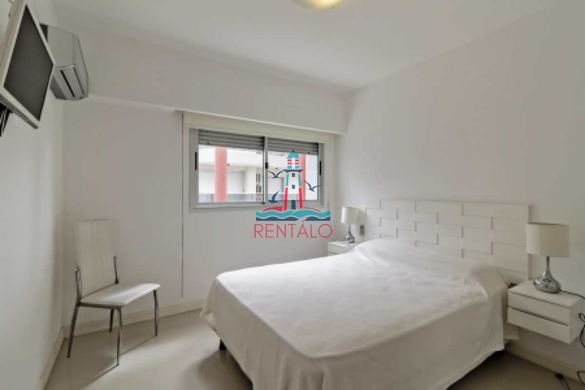 Apartamento ID.74 - Apartamento en venta de 1 dormitorio punta del este PUERTO