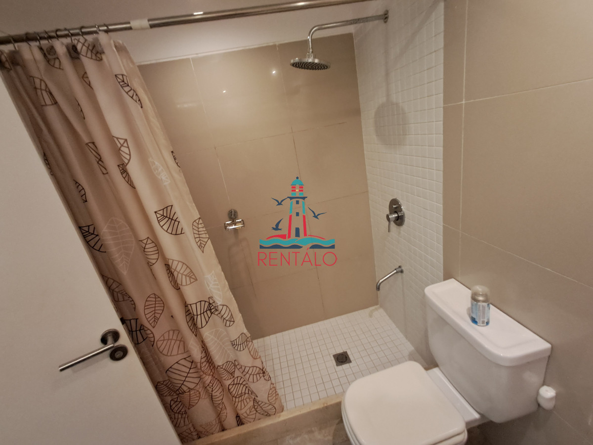Apartamento ID.73 - Apartamento en venta 1 dormitorio Punta del Este