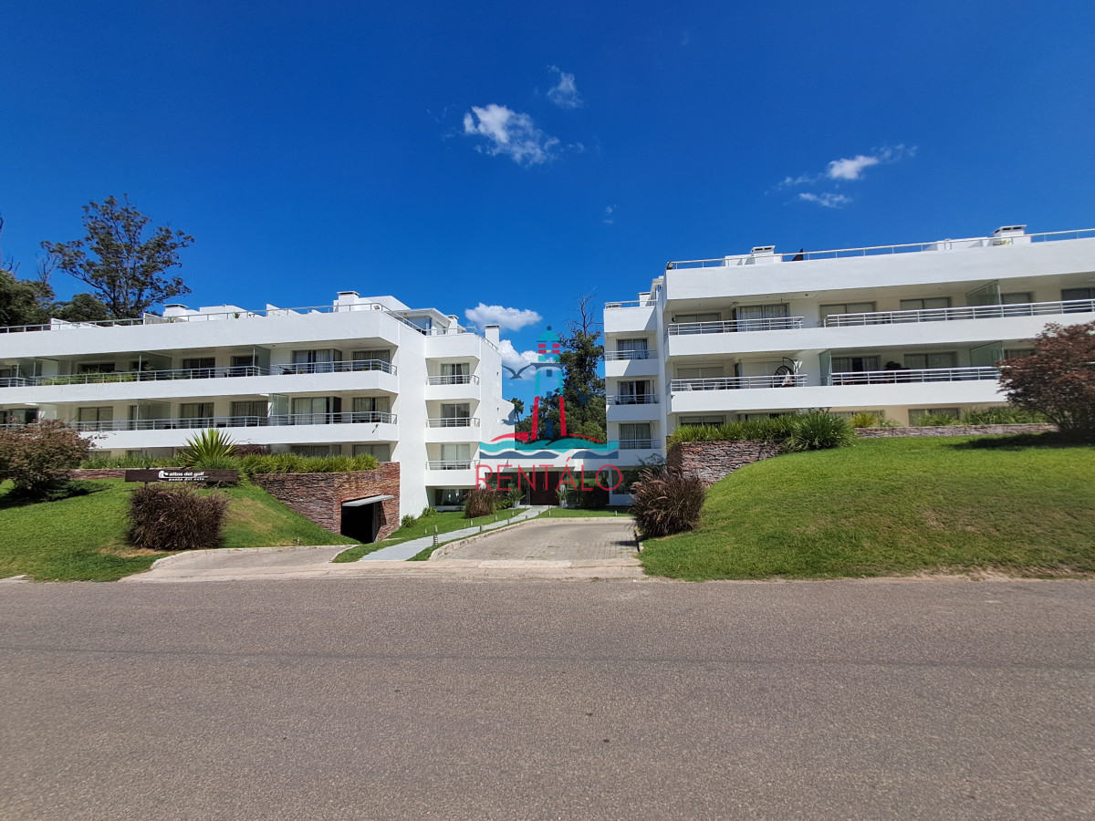 Apartamento ID.73 - Apartamento en venta 1 dormitorio Punta del Este