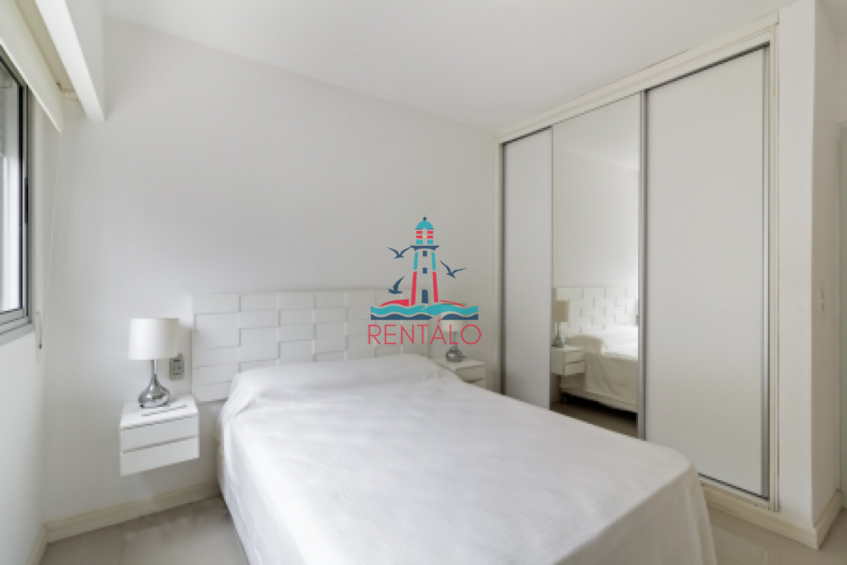 Apartamento ID.74 - Apartamento en venta de 1 dormitorio punta del este PUERTO