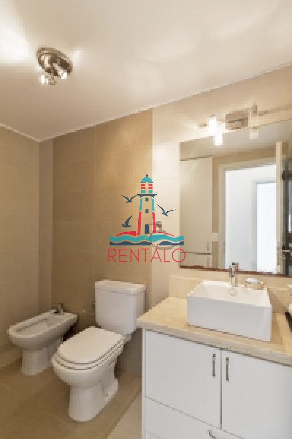 Apartamento ID.74 - Apartamento en venta de 1 dormitorio punta del este PUERTO