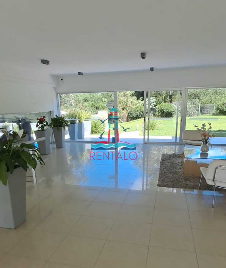 Apartamento ID.73 - Apartamento en venta 1 dormitorio Punta del Este