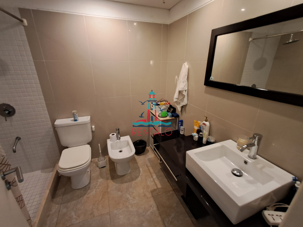Apartamento ID.73 - Apartamento en venta 1 dormitorio Punta del Este