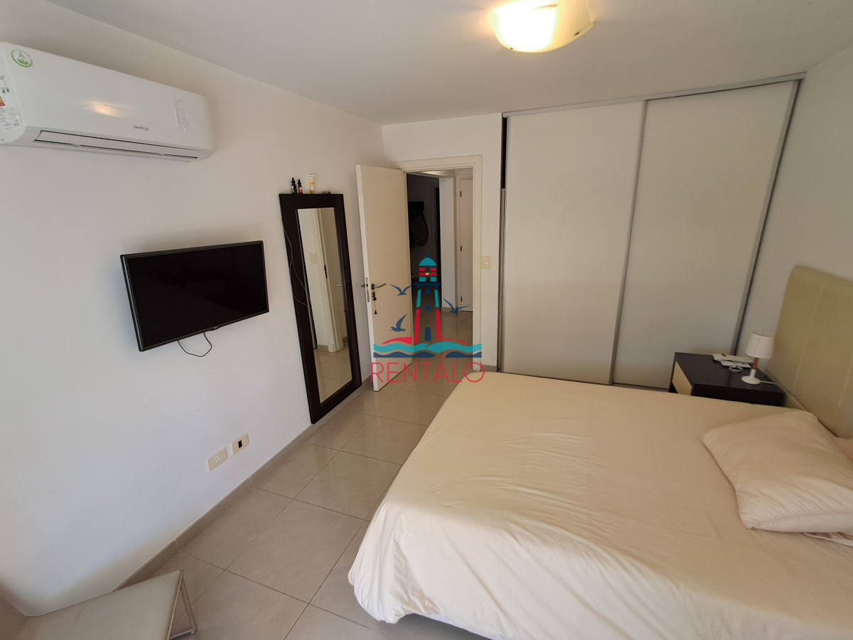 Apartamento ID.73 - Apartamento en venta 1 dormitorio Punta del Este