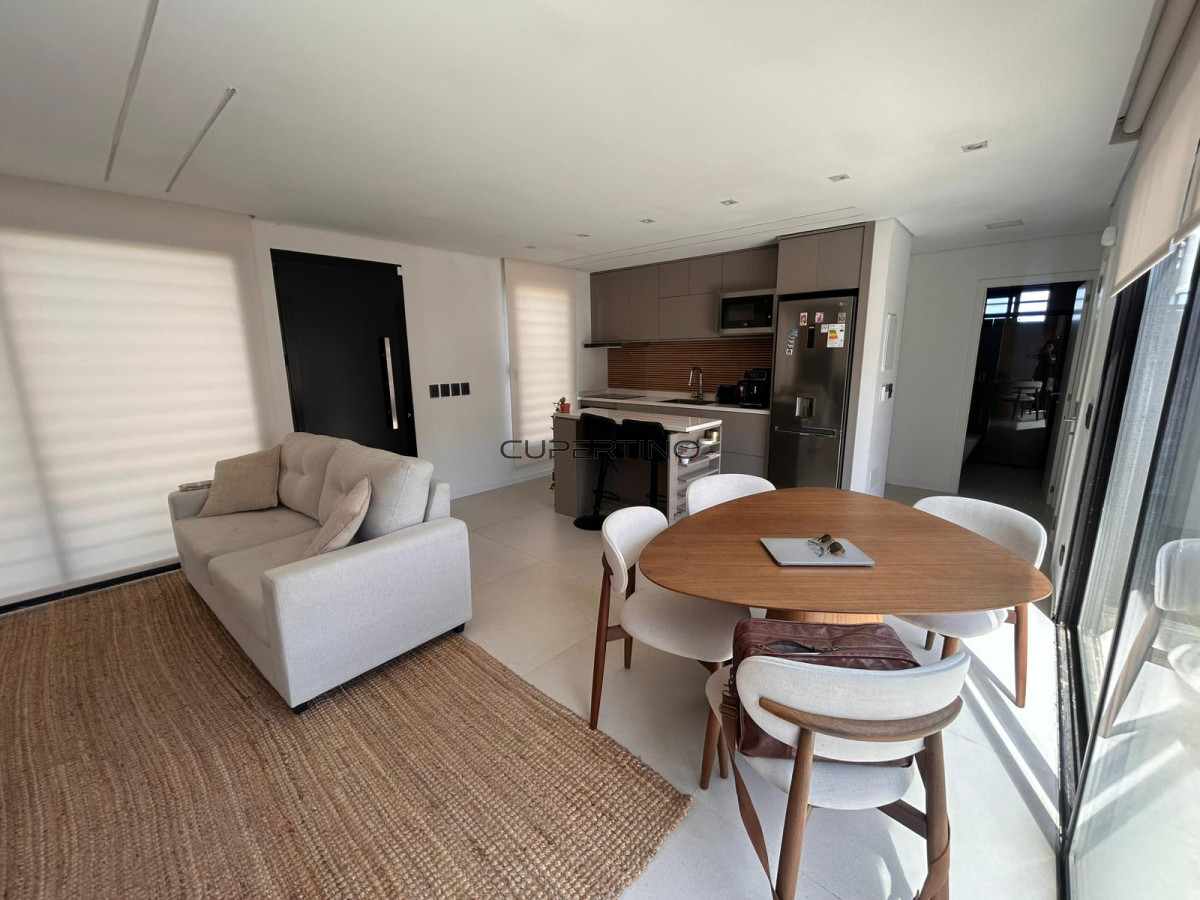 Venta Casa 2 Dormitorios Moderna con Parrillero a Estrenar — foto 11