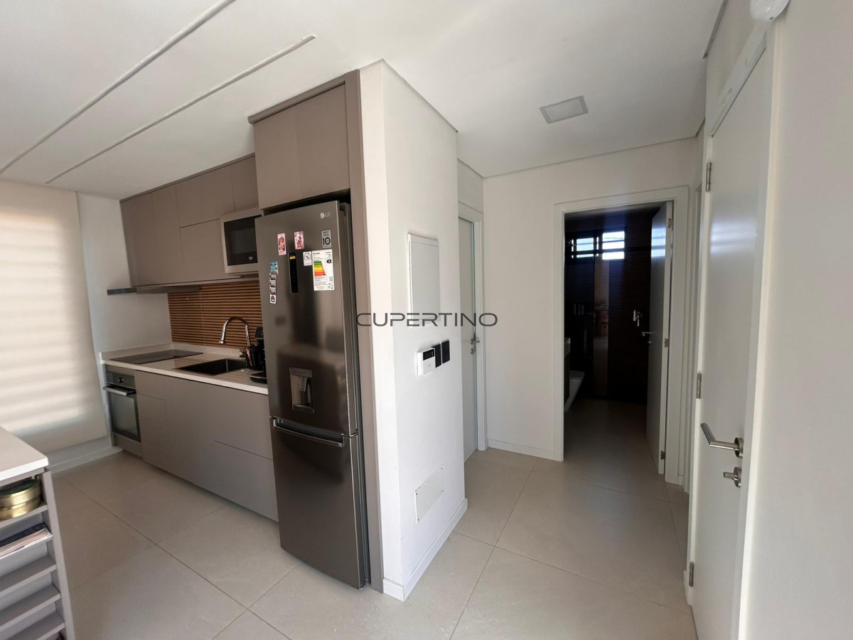 Venta Casa 2 Dormitorios Moderna con Parrillero a Estrenar — foto 12