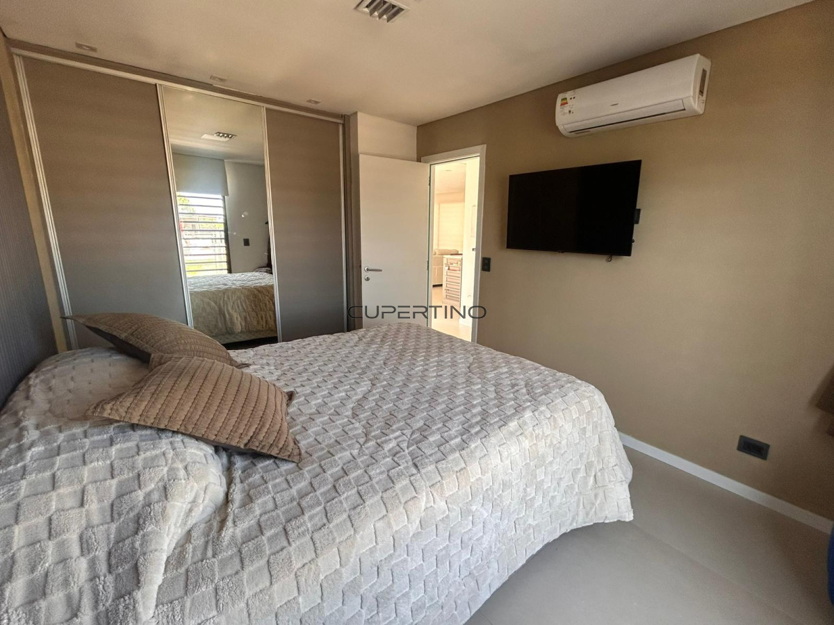 Venta Casa 2 Dormitorios Moderna con Parrillero a Estrenar — foto 14