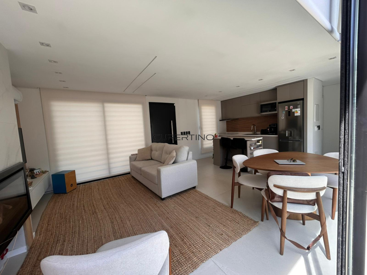 Venta Casa 2 Dormitorios Moderna con Parrillero a Estrenar — foto 10
