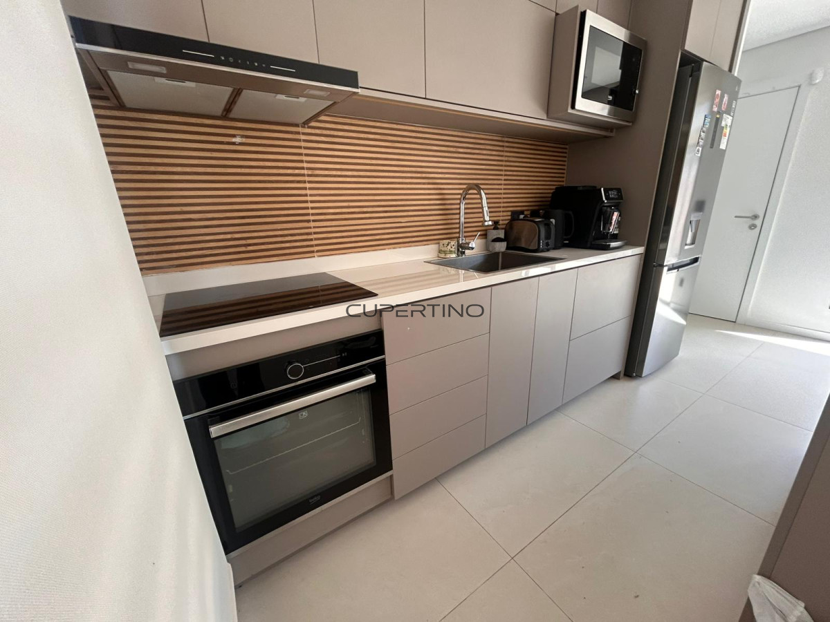 Venta Casa 2 Dormitorios Moderna con Parrillero a Estrenar — foto 6